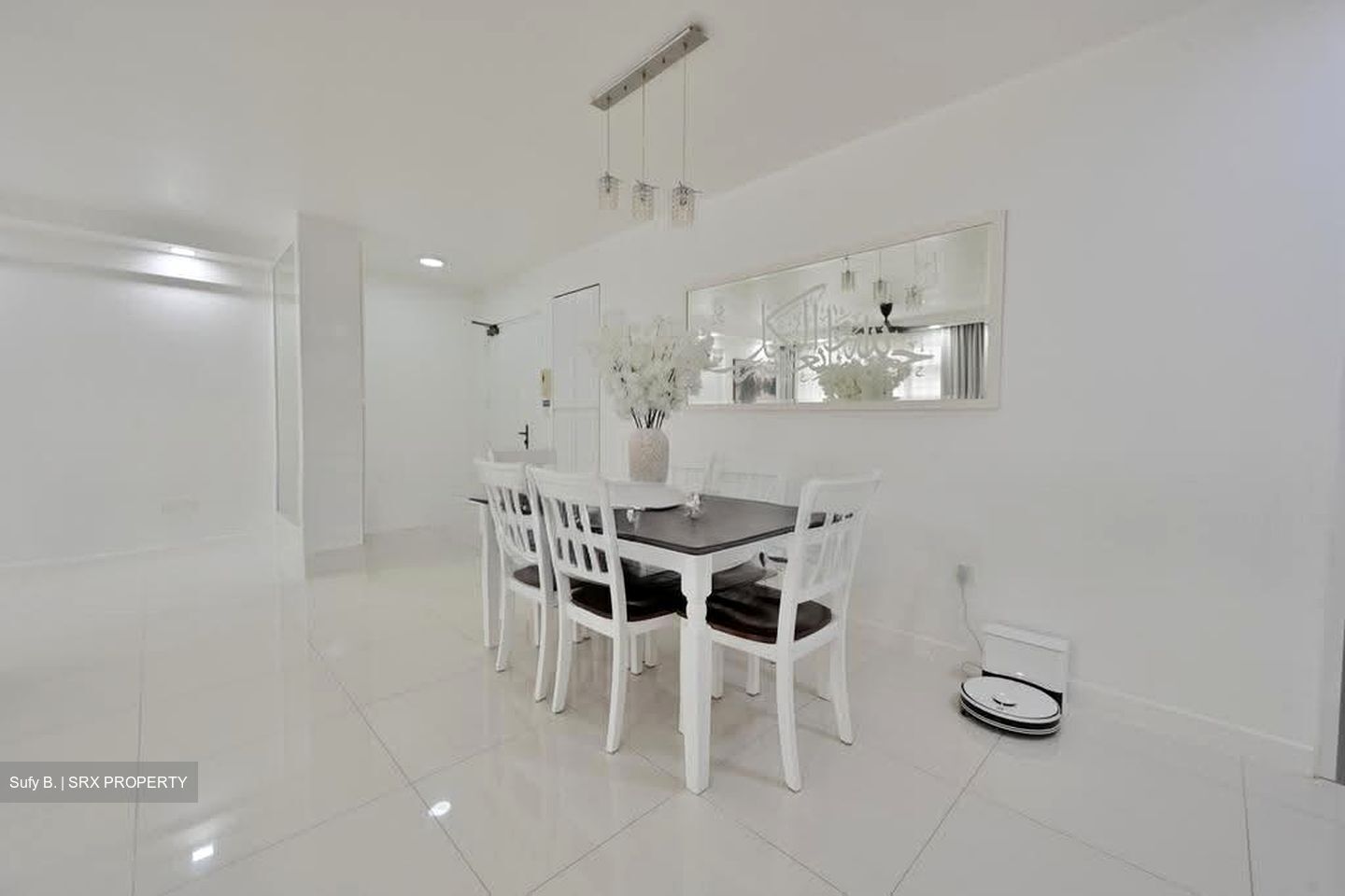 Blk 817C Keat Hong Mirage (Choa Chu Kang), HDB 5 Rooms #624366021